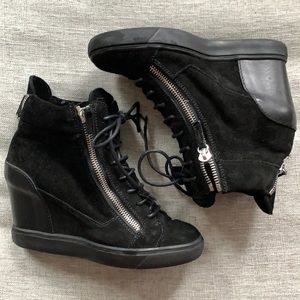 Giuseppe Zanotti Wedges